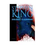 Dolores Claiborne - Stephen King, editura Nemira