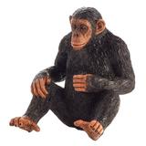 Figurina Cimpanzeu - Mojo