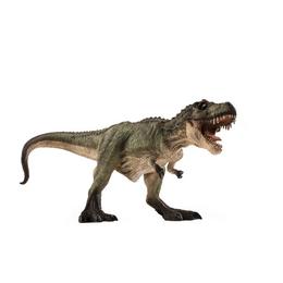 Figurina Tiranozaurul Rex - Verde - Mojo
