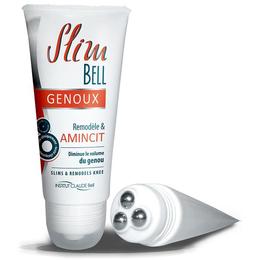 Slabire si remodelare genunchi cu masaj slimbell genoux institut claude bell 50ml