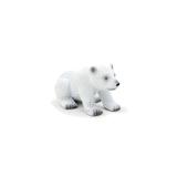 Figurina Pui De Urs Polar - Mojo
