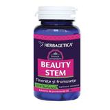 Beauty Stem Herbagetica, 60 capsule