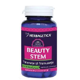 Beauty Stem Herbagetica, 30 capsule