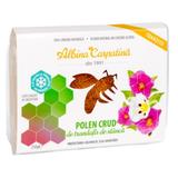 Polen Crud de Trandafir de Stanca Albina Carpatina, Apicola Pastoral Georgescu, 250g