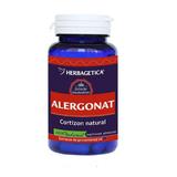 Alergonat Herbagetica, 60 capsule