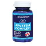 Afa Stem Complex Herbagetica, 60 capsule