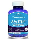 Afa Stem Complex Herbagetica, 120 capsule