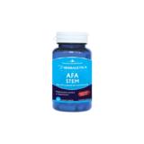AFA Stem Herbagetica, 60 capsule vegetale