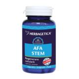 Afa Stem Herbagetica, 30 capsule