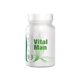 VitalMan (60 tablete) Stimulator al performanţei pentru bărbaţi