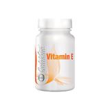 Vitamina E (100 capsule gelatinoase) Produs cu Vitamina E