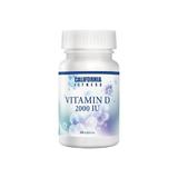 Vitamin D (60 tablete) Megadoză de vitamina D