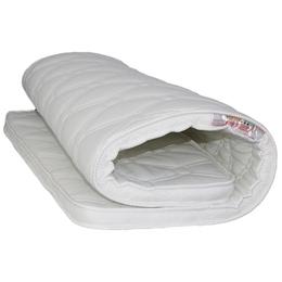 TOPPER saltea spuma 10 cm DRIMUS, 90x200