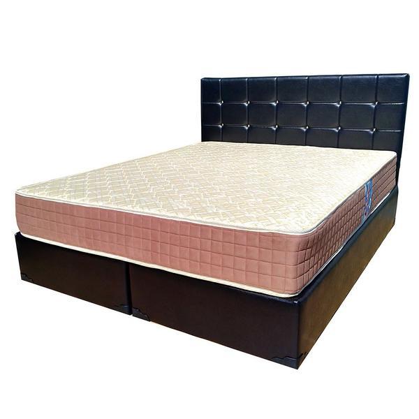 Saltea roma superortopedica lux, 125x190x23
