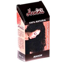 Colorant natural henna sonia, mahon, 100 g