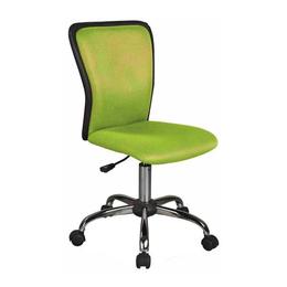 Scaun birou copii SL Q099, verde