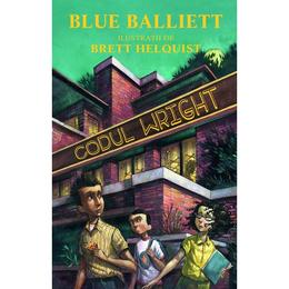 Codul wright - blue balliett, editura rao