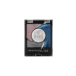 Fard de pleoape maybelline ny big eyes 04, 3g luminous blue