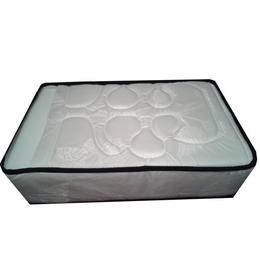 Set Saltea VENUS Eco Memory plus pilota vara microfibra 180x200, 140x200x17