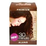Vopsea de Par Premium Henna Sonia, Aluna, 60 g