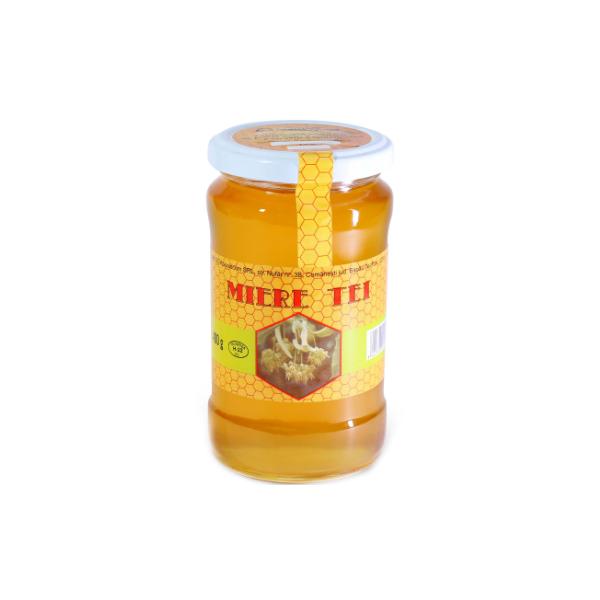 Miere de Tei Apisalecom, 400g