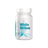 White Willow (100 capsule) Scoarţă de salcie cu conţinut de acid salicilic