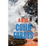 Abis - Colin Forbes - Sf, editura Rao