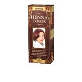 Balsam Colorant cu Extract de Henna Henna Sonia, Nr.12 Cherry 75 ml