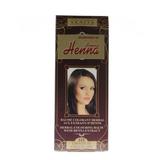 Balsam Colorant cu Extract de Henna Henna Sonia, Nr.115 Ciocolatiu 75 ml