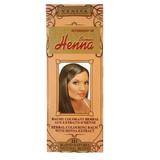 Balsam Colorant cu Extract de Henna Henna Sonia, Nr.111 Blond Natural 75 ml