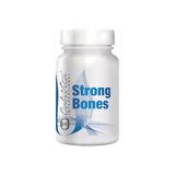 Strong Bones (250 capsule) (250 capsule) Calciu şi Magneziu