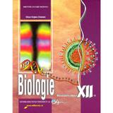 Biologie - Clasa 12 - Manual - Elena Hutanu Crocnan, editura Didactica Si Pedagogica