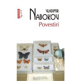 Povestiri - vladimir nabokov, editura polirom