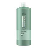 Balsam Natural cu Unt de Shea - Londa Professional PURE Conditioner Shea Butter, 1000 ml