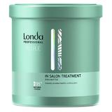 Tratament Natural cu Unt de Shea - Londa Professional PURE Shea Butter Treatment, 750ml