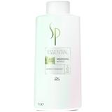 Sampon Nutritiv - Wella SP Essential Nourishing Shampoo, 1000ml