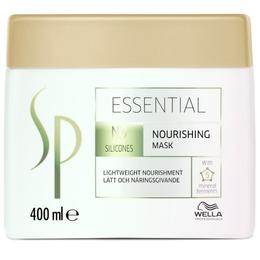 Masca Nutritiva - Wella SP Essential Nourishing Mask, 400ml
