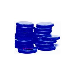 Ceara elastica cu azulena dischete ro.ial 1kg