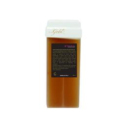 Ceara liposolubila de epilat 100 ml ro.ial gold cu miere