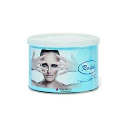 Ceara de epilat cutie 400ml ro.ial cu azulena