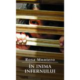 In inima infernului - Rosa Montero, editura Rao