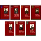 Set 7 volume 'episcopi martiri' - emanuel cosmovici