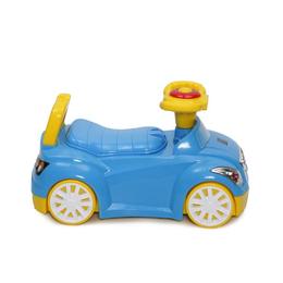 Olita muzicala potty car wheels 2 in 1