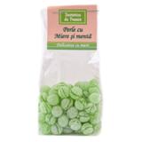 Bomboane cu Miere si Menta Apidava, 100g