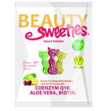 Jeleuri Gumate Pisicute cu Aroma de Fructe Beauty Sweeties, 125g