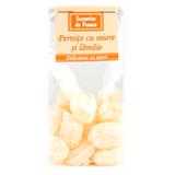Pernite cu Miere si Lamaie Apidava, 100g