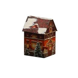 Ceai christmas house basilur tea, 100 g