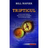 Tripticul - Bill Napier, editura Rao