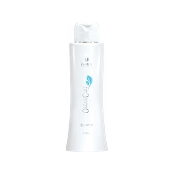 Şampon organic – OrganiCare Shampoo 200ml CaliVita imagine noua