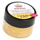 Balsam de Buze cu Unt de Shea Apidava, 10ml